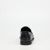Nicci Tyler Sanchia 1 Genuine Leather Shoe - Black footwear Nicci Tyler