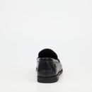 Nicci Tyler Sanchia 1 Genuine Leather Shoe - Black footwear Nicci Tyler