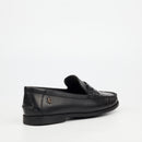 Nicci Tyler Sanchia 1 Genuine Leather Shoe - Black footwear Nicci Tyler