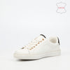 Nicci Tyler Sandton 1 Genuine Leather Sneaker - White footwear Nicci Tyler