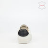 Nicci Tyler Sandton 1 Genuine Leather Sneaker - White footwear Nicci Tyler