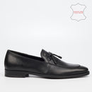 Roberto Morino Sanjo 4 Leather - Black footwear Roberto