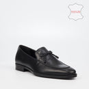 Roberto Morino Sanjo 4 Leather - Black footwear Roberto