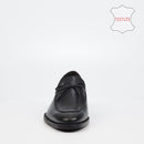 Roberto Morino Sanjo 4 Leather - Black footwear Roberto