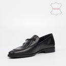 Roberto Morino Sanjo 4 Leather - Black footwear Roberto