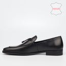 Roberto Morino Sanjo 4 Leather - Black footwear Roberto