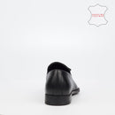 Roberto Morino Sanjo 4 Leather - Black footwear Roberto