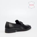 Roberto Morino Sanjo 4 Leather - Black footwear Roberto