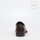 Roberto Morino Sanjo 4 Leather - Chocolate footwear Roberto