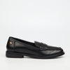 Miss Black Sasko 1 Shoe - Black footwear Miss Black