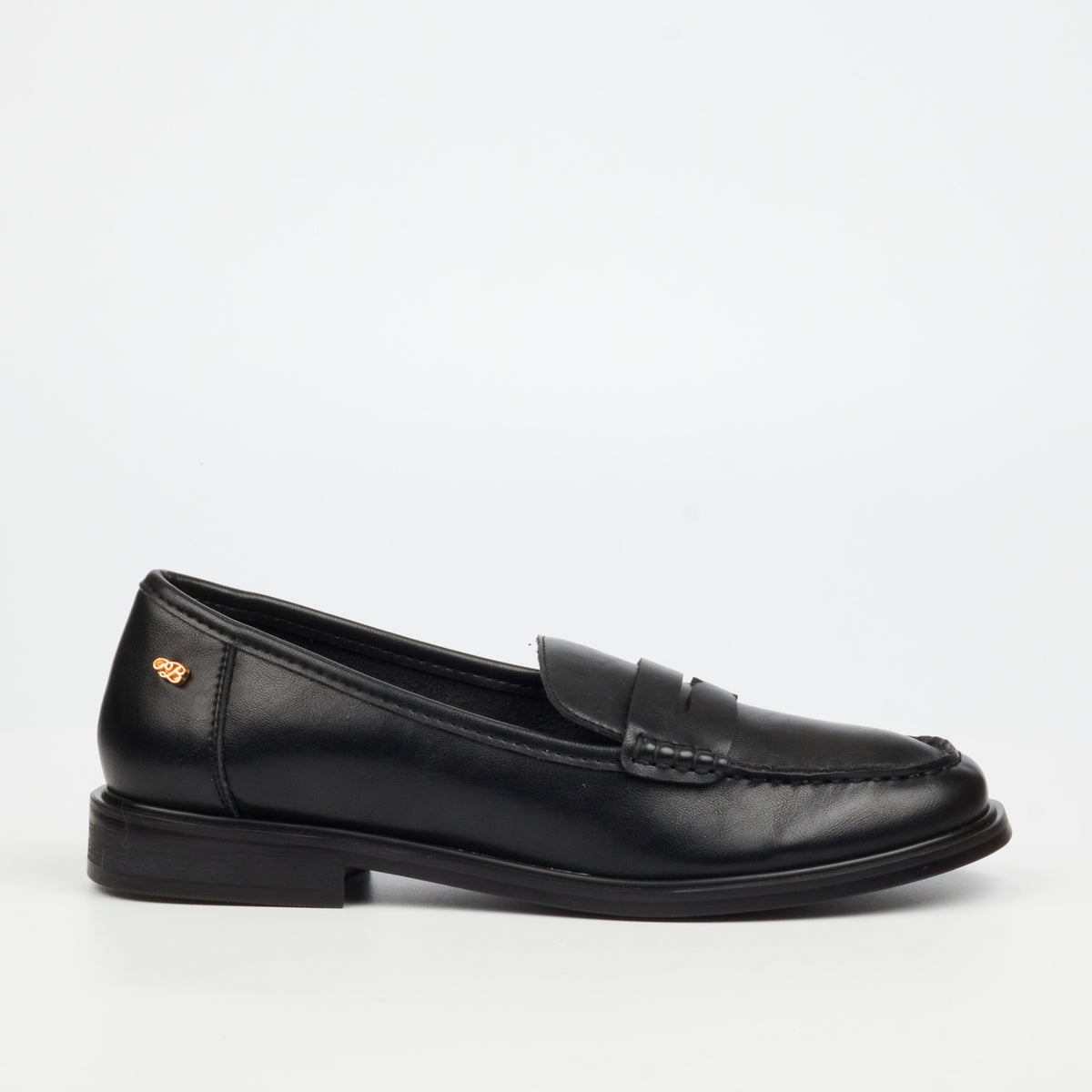 Miss Black Sasko 1 Shoe - Black | DC.ONE | DC.ONE