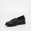 Miss Black Sasko 1 Shoe - Black footwear Miss Black