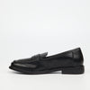 Miss Black Sasko 1 Shoe - Black footwear Miss Black