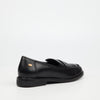 Miss Black Sasko 1 Shoe - Black footwear Miss Black
