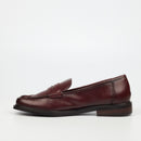 Miss Black Sasko 1 Shoe - Burgundy footwear Miss Black