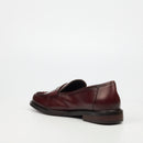 Miss Black Sasko 1 Shoe - Burgundy footwear Miss Black