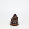 Miss Black Sasko 1 Shoe - Chocolate footwear Miss Black