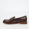 Miss Black Sasko 1 Shoe - Chocolate footwear Miss Black