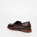 Miss Black Sasko 1 Shoe - Chocolate footwear Miss Black