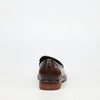Miss Black Sasko 1 Shoe - Chocolate footwear Miss Black
