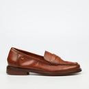 Miss Black Sasko 1 Shoe - Tan footwear Miss Black