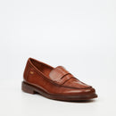 Miss Black Sasko 1 Shoe - Tan footwear Miss Black