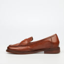 Miss Black Sasko 1 Shoe - Tan footwear Miss Black