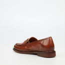 Miss Black Sasko 1 Shoe - Tan footwear Miss Black