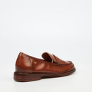 Miss Black Sasko 1 Shoe - Tan footwear Miss Black