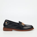 Miss Black Sasko 2 Shoe - Black footwear Miss Black