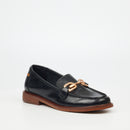 Miss Black Sasko 2 Shoe - Black footwear Miss Black