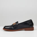 Miss Black Sasko 2 Shoe - Black footwear Miss Black