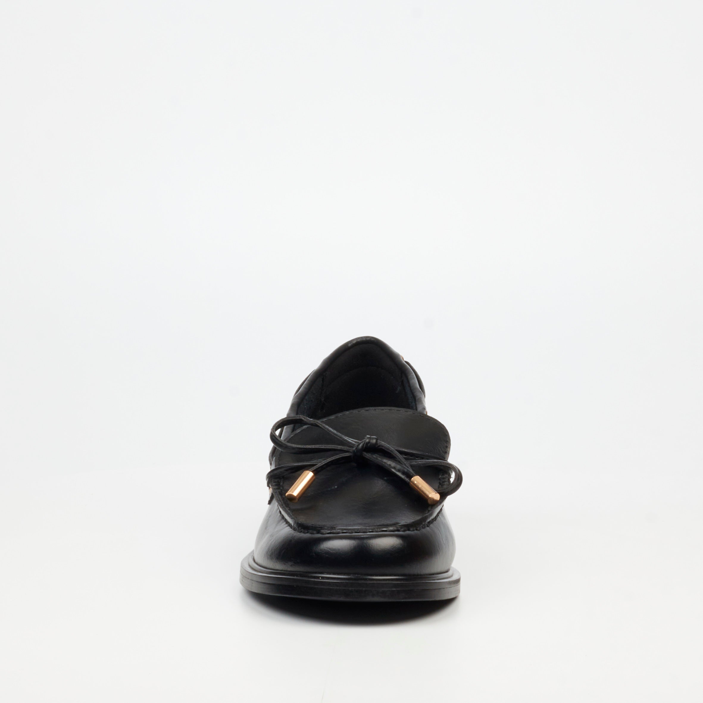 Miss Black Sasko 3 Shoe - Black footwear Miss Black
