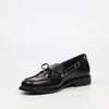 Miss Black Sasko 3 Shoe - Black footwear Miss Black