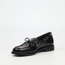Miss Black Sasko 3 Shoe - Black footwear Miss Black