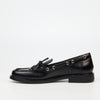 Miss Black Sasko 3 Shoe - Black footwear Miss Black