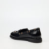 Miss Black Sasko 3 Shoe - Black footwear Miss Black