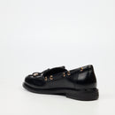 Miss Black Sasko 3 Shoe - Black footwear Miss Black