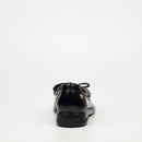 Miss Black Sasko 3 Shoe - Black footwear Miss Black