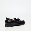 Miss Black Sasko 3 Shoe - Black footwear Miss Black