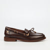 Miss Black Sasko 3 Shoe - Chocolate footwear Miss Black