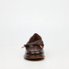Miss Black Sasko 3 Shoe - Chocolate footwear Miss Black