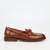 Miss Black Sasko 3 Shoe - Tan footwear Miss Black