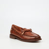 Miss Black Sasko 3 Shoe - Tan footwear Miss Black