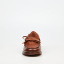 Miss Black Sasko 3 Shoe - Tan footwear Miss Black