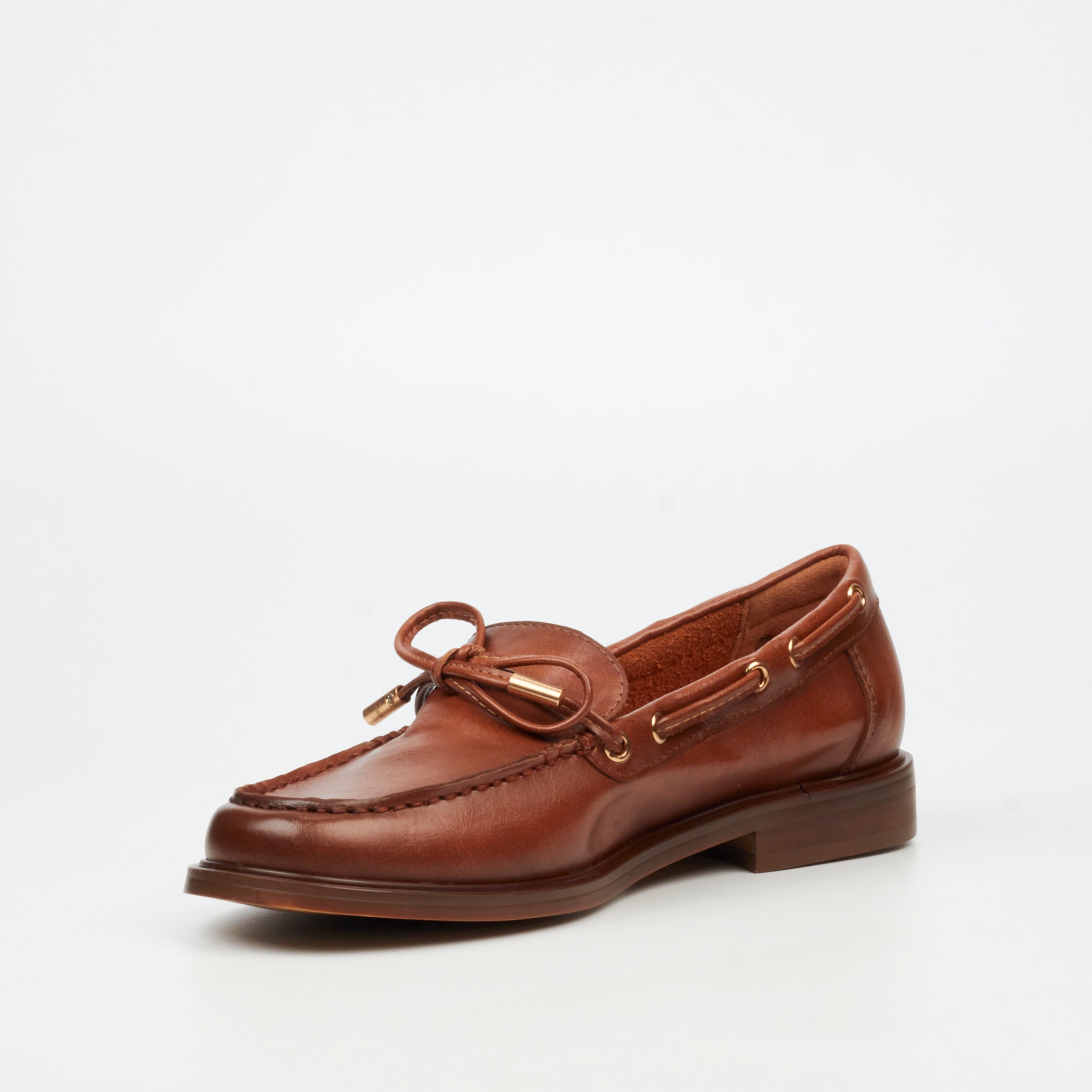 Miss Black Sasko 3 Shoe - Tan footwear Miss Black
