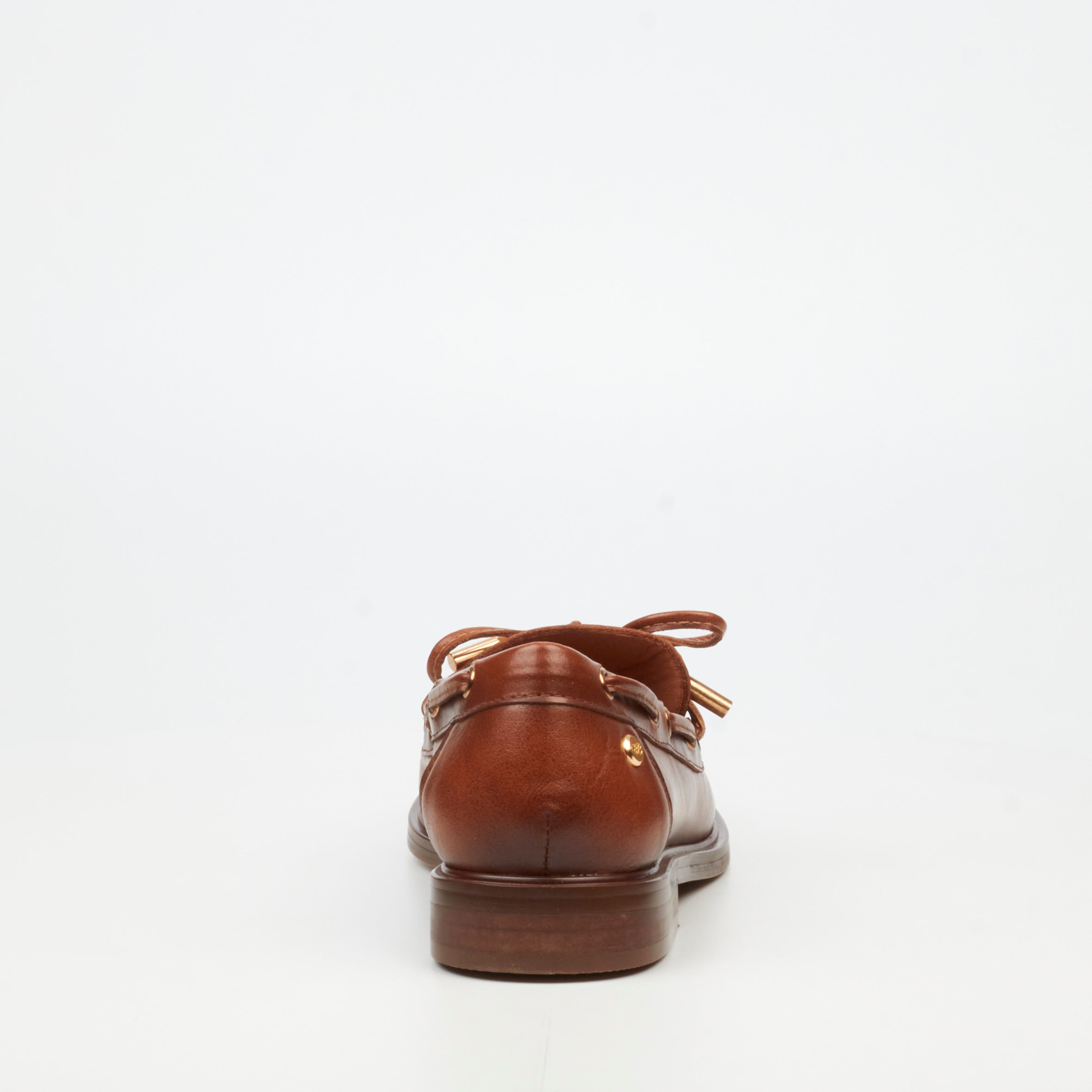 Miss Black Sasko 3 Shoe - Tan footwear Miss Black