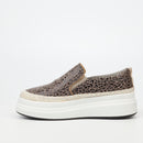 Butterfly Feet Senhora 13 Sneaker - Grey