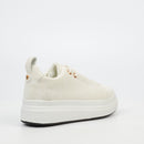 Butterfly Feet Senhora 20 Sneaker - White footwear Butterfly Feet