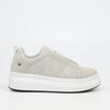 Butterfly Feet Senhora 22 Sneaker - Grey footwear Butterfly Feet